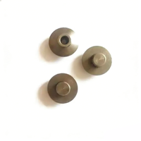Bagian Pompa Mesin Bahan Bakar Diesel, Injector Pressure Pin Mandrel 2433120127 2 433 120 127