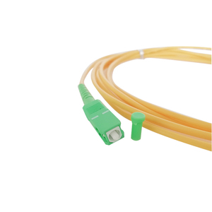 Di alta Qualità In Fibra Ottica Patch Cord SC/APC Connettore - Product Image 4