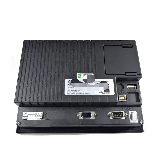 New Asda-a3 Series 11kw Ac Drive Automation Equipment Parts Asd-a3-1b23 New Original Ready Stock Industrial Automation Pac