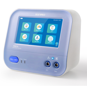 Konmed KM270 Taşınabilir Konforlu Nöromüsküler Elektriksel Stimülasyon Cihazları Biyolojik Geri Bildirim Stimülatörü Pelvik Taban Fiziksel - Product Image 5