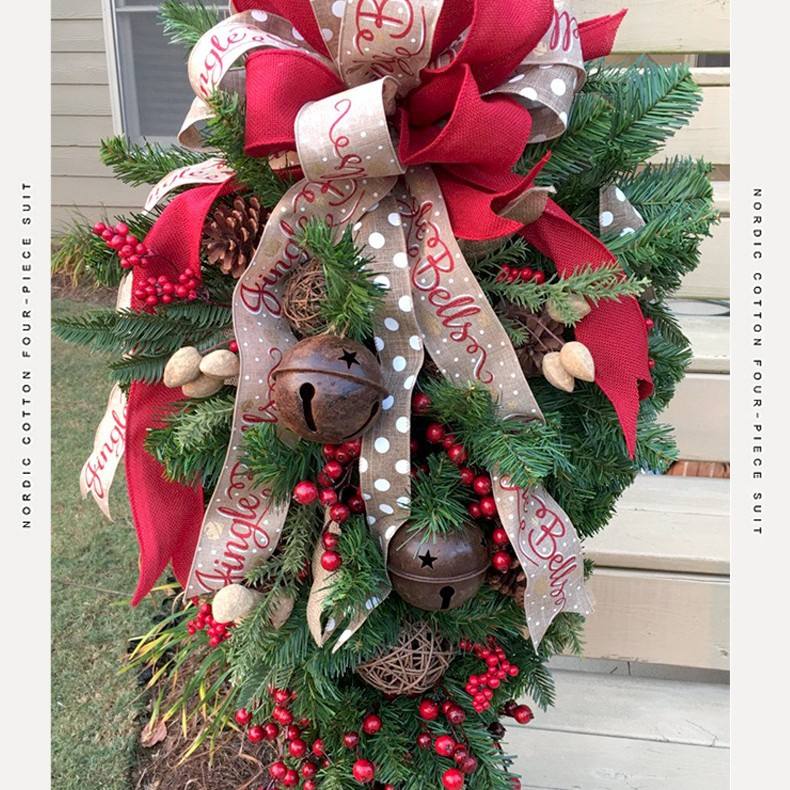 60cmAmerican upside down tree 500g