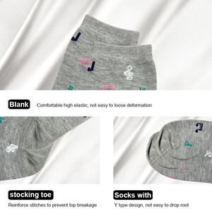 Calcetines de Hombre al Por Mayor a <span class=keywords><strong>Precio</strong></span> de Fábrica, Calcetines Transpirables de Color Sólido de Alta Calidad - Product Image 3