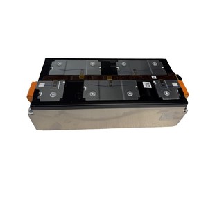 Módulos de Batería Nuevos de 62 kWh para <span class=keywords><strong>Nissan</strong></span> <span class=keywords><strong>Leaf</strong></span>, 4.35V 177Ah CATL 4S1P, Paquete de Batería de Iones de Litio para Actualización de Batería de Vehículos Eléctricos <span class=keywords><strong>Nissan</strong></span> <span class=keywords><strong>Leaf</strong></span> <span class=keywords><strong>E</strong></span>+ - Product Image 3