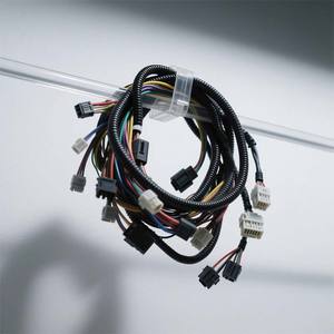 Arnés de Cables para Motor Deutz - Arnés de Cableado Completo para Maquinaria Industrial - Product Image 4