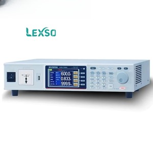 Fuente de Alimentación CA Programable de Alta Precisión Gwinstek APS 7050 7100 para Pruebas de Instrumentos Lexso - Product Image 3