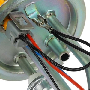 25028605 25160326 Bơm nhiên liệu lắp ráp với gửi đơn vị Tương thích với Chevrolet Camaro & <span class=keywords><strong>Pontiac</strong></span> <span class=keywords><strong>Firebird</strong></span> 1993 1994 1995 5.7L - Product Image 2
