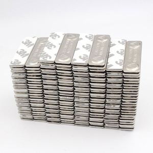 Magnetic <b>Tag</b> Strong Premium Neodymium Name <b>Tag</b> <b>ID</b> Badge Magnets Magnetic Name Badge - Product Image 2