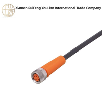 Cable Evc142 Nuevo Original en Stock, Controlador de Programación PLC Dedicado para Automatización Industrial