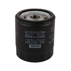 Масляные фильтры MFC-1429 MASUMA Z212 Geely - Product Image 2