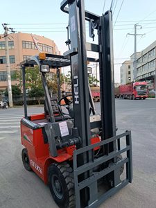 รถยกมือสอง Heli 15รถยก5ton 1.5ton 3.5ton - Product Image 3