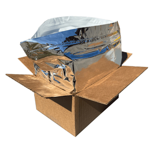 Nhôm lá mỏng nhiệt phong bì cách nhiệt bưu phẩm cho Y học - Product Image 2