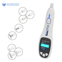 Nouveau stylo plasma fibroblaste avec fonction de stylo plasma Jet laser professionnel