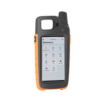 Machine de programmation de clés Xhorse VVDI Key Tool Max Pro pour tous les véhicules, clonage de clés à distance et programmateur de clés automobiles