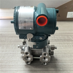 Multivariador Yokogawa EJX910A de Alta Gama con Protocolos HART/FF para Medición de Flujo EJX910A-ELS5J Yokogawa Ejx910a EJX910A-ELS5J-914 - Product Image 4