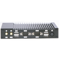 Nueva Mini PC Industrial Android 11 con CPU Rockchip RK3568, 8GB de RAM, 64GB de ROM, Tarjeta Gráfica Integrada y Conectividad WiFi