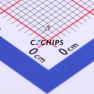 C1005X7R1H103KT000F SMD <b>Capacitor</b> (MLCC) 0402 ( Capacitance: 10nF )( Precision: 10% Rated Voltage: 50V ) - Product Image 1