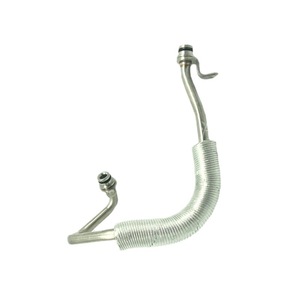 ท่อหม้อน้ำสำหรับ BMW E90 E91 E92 E93 11537558902 อะไหล่ทดแทน - Product Image 3