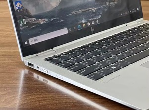 Laptop doanh nghiệp HP X360 1030g3, màn hình cảm ứng xoay 360 độ, chip Core i7/i5 thế hệ 8, RAM 8G/16G, hàng đã qua sử dụng, chất lượng A+ - Product Image 3