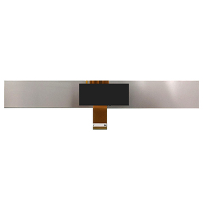 <span class=keywords><strong>10.4</strong></span> inch TFT <span class=keywords><strong>LCD</strong></span> Bar hiển thị với 1024*100 RGB giao diện cảnh quan màn hình căng cho tối ưu trải nghiệm hình ảnh - Product Image 5