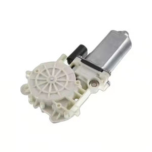 Elevador de ventana eléctrico delantero 51338125201 51338125202 para <span class=keywords><strong>BMW</strong></span> <span class=keywords><strong>Serie</strong></span> 7 E38 Conjunto de motor regulador de ventana - Product Image 4