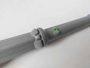 <span class=keywords><strong>Code</strong></span> de référence de gonflage de la machine à traire grise d'usine pour <span class=keywords><strong>Gea</strong></span> Classic Teat Cup - Product Image 6