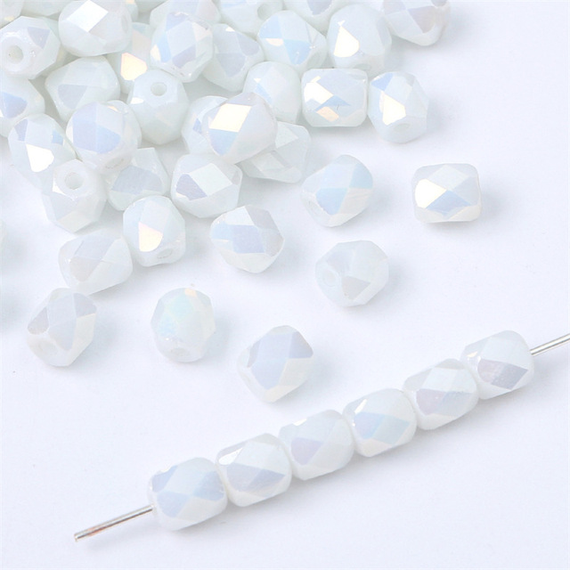 Porcelaine Blanc AB