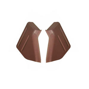 แผงหุ้มเบาะที่นั่งด้านหน้าซ้าย + ขวา1คู่9L3Z-1661693-<span class=keywords><strong>CA</strong></span> ผู้โดยสารคนขับเหมาะสำหรับ Ford F-150 2009-2014 9L3Z-1661692-<span class=keywords><strong>CA</strong></span> - Product Image 1