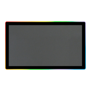 Project Capacitieve Pcap <span class=keywords><strong>Touch</strong></span> Scherm Lcd-scherm <span class=keywords><strong>Monitor</strong></span> <span class=keywords><strong>32</strong></span> <span class=keywords><strong>Inch</strong></span> Scherm Voor Pos Kiosk - Product Image 4