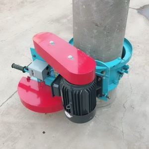 Máquina Automática para Cortar Pilotes <span class=keywords><strong>de</strong></span> Hormigón y Máquina Eléctrica para Cortar Tuberías, Herramientas Resistentes para Cortar Pilotes Utilizadas en la Construcción - Product Image 4