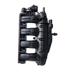 06L133201EF 06L133201AH 06L133201EK 06J133201AR Parti Originali per Motori Auto Collettore di Aspirazione Ea888 Gen <span class=keywords><strong>3</strong></span> per AUDI VW 06L133201CG - Product Image 4