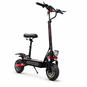 Trottinettes électriques EU NFC Start Sporty Q7 Pro Max pour adultes, 70 km/h, double moteur, pneus de 10 pouces, trottinette électrique pour loisirs en plein air - Product Image 1