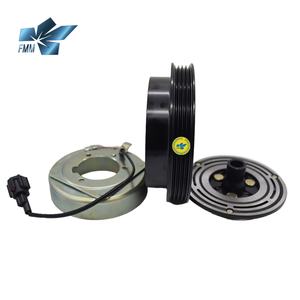 Nuevo Embrague de Compresor de Aire Acondicionado para Automóvil de Alto Rendimiento de 12 V para NISSAN SUNNY B13 73111FA150 73111FA140 73111FA151 - Product Image 2