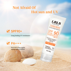 Protector <span class=keywords><strong>Solar</strong></span> SPF90, Loción <span class=keywords><strong>Facial</strong></span> Blanqueadora Antienvejecimiento e Hidratante, Protector <span class=keywords><strong>Solar</strong></span> Coreano, <span class=keywords><strong>Crema</strong></span> <span class=keywords><strong>Facial</strong></span> de Belleza - Product Image 4