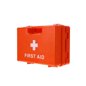 Caja de medicina deportiva de fútbol de plástico ABS, caja de botiquín de <span class=keywords><strong>primeros</strong></span> <span class=keywords><strong>auxilios</strong></span> <span class=keywords><strong>para</strong></span> competición de fútbol al aire libre - Product Image 4