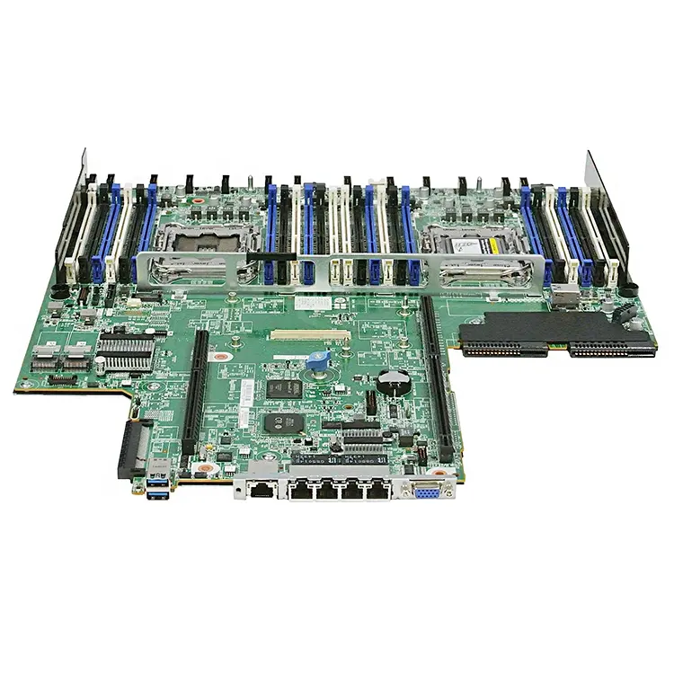for HP Proliant DL360 DL380 G9 Gen9 server Motherboard System Board 775400-001 729842-001