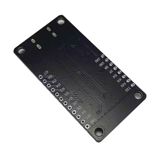 AI-01 Smart Voice Module ESP-C2 WiFi <b>Microphone</b> Speaker Kit for AI Voice Recognition IoT Development - Product Image 2