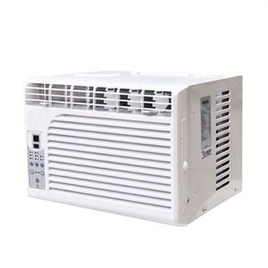 Climatiseur de fenêtre BIBO à faible consommation d'énergie, R410a, 220V, 18000 BTU - Product Image 1