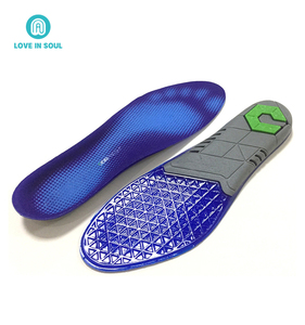 Moda ammortizzazione ammortizzazione Sport basket <span class=keywords><strong>calcio</strong></span> Soccers solette supporto arco - Product Image 6