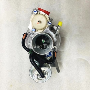 Turbo per <span class=keywords><strong>Opel</strong></span> <span class=keywords><strong>Insignia</strong></span> 2.0L K04 Turbo 12643932 12652494 126747 172-11870 53049700059 - Product Image 3