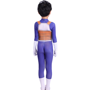 Meilleur prix pour les costumes <span class=keywords><strong>de</strong></span> <span class=keywords><strong>Vegeta</strong></span>, combinaisons pour adultes et enfants, costumes <span class=keywords><strong>de</strong></span> carnaval, cosplay d'anime, costumes <span class=keywords><strong>de</strong></span> fête, queue, perruque, bleu, déguisement du Nouvel An - Product Image 4