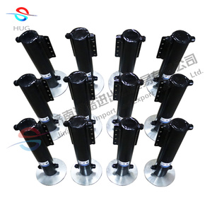 Cylindre hydraulique de qualité avec unité de puissance à équilibre automatique, accessoires de cric de camping-car - Product Image 4