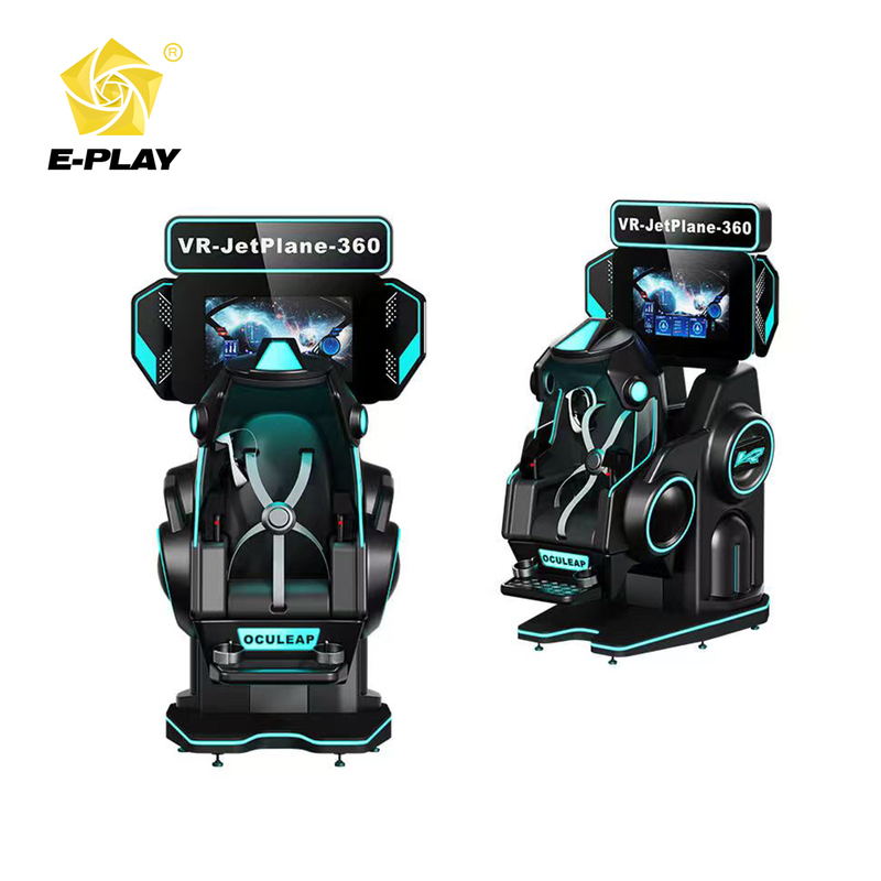 Eplay 5 Player UFO VR Gaming