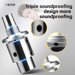 Chiodatrice a Bobina Mini di Grado Industriale per Costruzioni Domestiche, Utensile Affidabile per Intelaiature in Acciaio, Confezione in Cartone da Fabbrica Cinese - Product Image 6