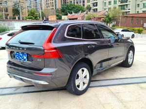 Ottima Offerta: <span class=keywords><strong>Volvo</strong></span> XC60 Usata del 2022, SUV a Benzina, 4 Porte, 5 Posti, Guida a Sinistra, Esportata dalla Cina - Product Image 6