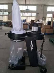 DC750-C Wood Dust Collector
