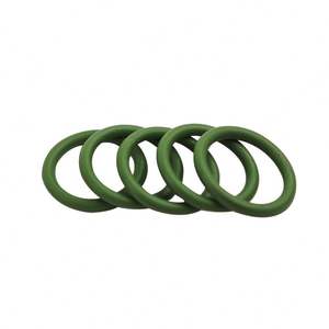 Service de moulage de joints toriques AS568 haute température de qualité supérieure, revêtus de PTFE, fabriqués en Chine - Product Image 1