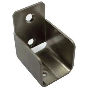 Prezzo basso all'ingrosso di lavorazione della lamiera di acciaio alluminio lamiera di fabbricazione di taglio Laser servizio di lavorazione della lamiera - Product Image 3