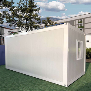 Container vận chuyển mới được sản xuất lý tưởng cho lưu trữ hậu cần và nhu cầu vận chuyển quốc tế - Product Image 2