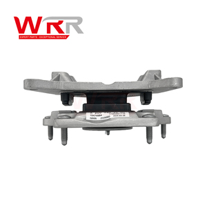 2052402500 2052400300 แท่นยึดเกียร์สำหรับรถเบนซ์ W205 W213 C300 E300 ขายึดเกียร์ แผ่นรองรับแรงสั่นสะเทือน อะไหล่ลดแรงสั่นสะเทือน - Product Image 2