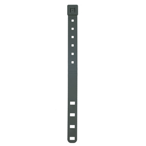 Correa de Conexión Modular de Nailon Resistente, Diseño Portátil con Múltiples Orificios, Organizador de Equipo Ligero para Exteriores - Product Image 5